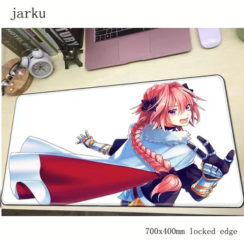 

astolfo mouse pad gamer 700x400mm notbook mouse mat large gaming mousepad large Fashion pad mouse PC desk padmouse