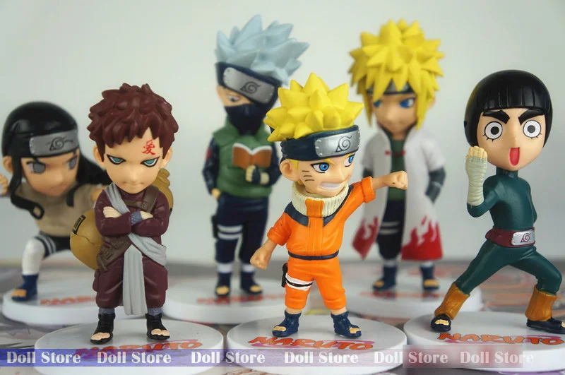 Popular Naruto GiftsBuy Cheap Naruto Gifts lots from China Naruto