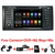 Android 7.1 4 ядра GPS навигации 7 «dvd-плеер автомобиля для BMW E39 5 серии/M5 1997-2003 wi-Fi 3G Bluetooth DVR RDS USB canbus