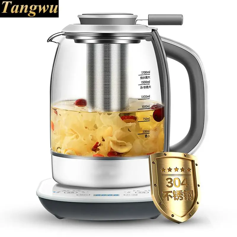 thermoelectric kettle electric pot boiling tea warein Electric Kettles