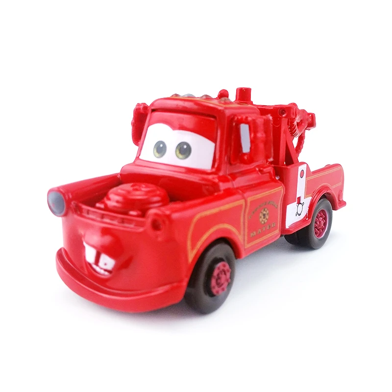 cars red toy