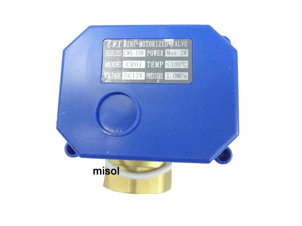Solenóide de Combustível Bspp Conexão 12vdc Válvula Gás solenoide de combustivel bspp conexao 12vdc valvula gas 05