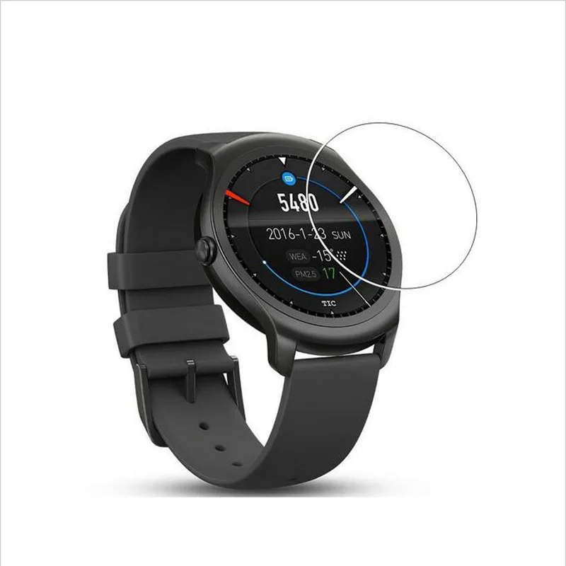 smart watch tic