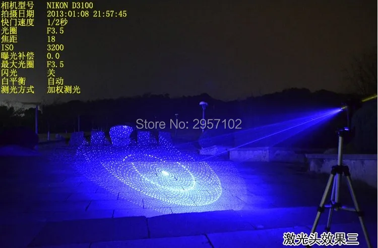 Queima de Fósforo Alta Potência Militar 500 w Ponteiro Laser Azul Lanterna Luz Vela Aceso Cigarro Wicked Lazer Tocha 450nm 500000m 31 ponteiro laser azul lanterna luz queima de