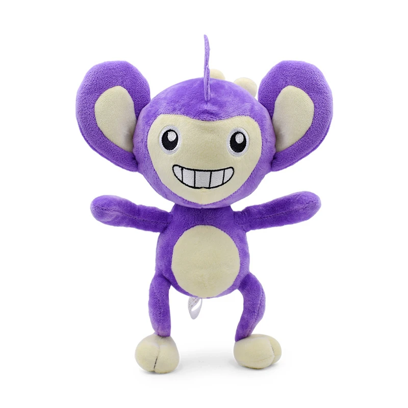anime soft toys