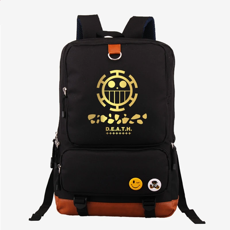 Школьная сумка Schoobag для женщин тканевый дорожный ранец с мультяшным рисунком