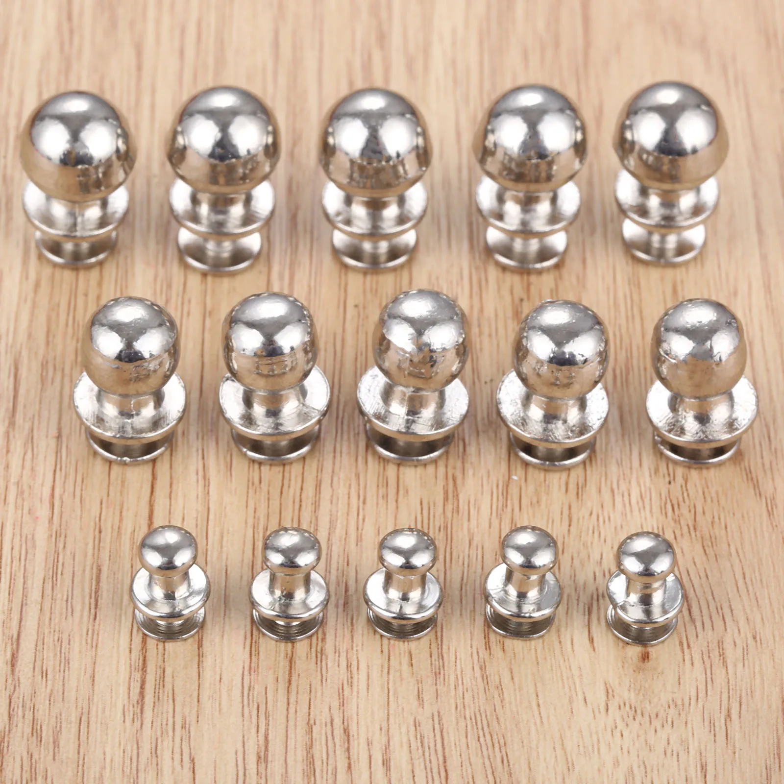 

DRELD 5/10Pcs Vintage Wooden Box Cabinet Knobs and Handles Antique Drawer Furniture Handle Cupboard Drawer Kitchen Pull Knob