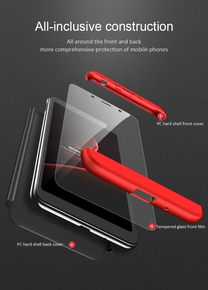 Case Cover