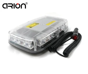 

Super Bright 12V 24 LED High power led strobe light Red White Blue Amber lamp flash Warning Emergency Vehicle Lightbar Lamp