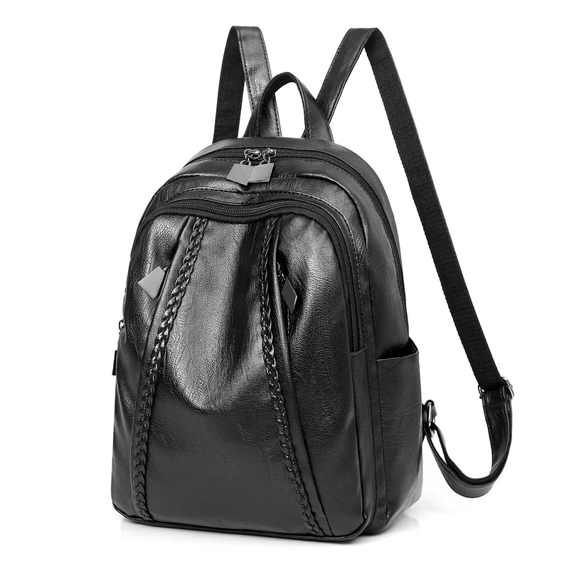 

Amarte 2019 New Backpack Travel Knapsack Multifunction Backpacks Unisex Pack Backpacks High Quality School Backpack