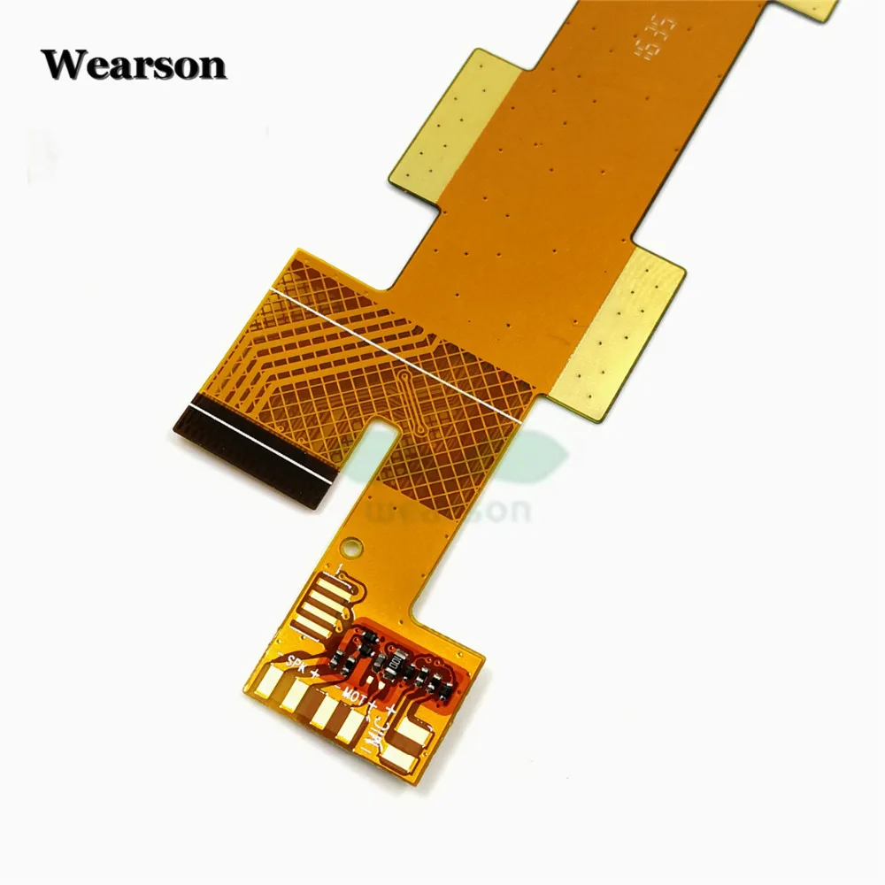 For Lenovo A8-50 Main FPC Tested High Quality P3580-MATN-FPC-V3.0 Motherboard Flex Cable Free Shipping With Tracking Number (5)