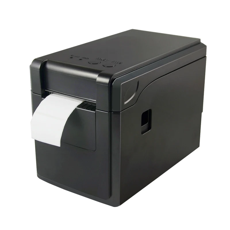 

Thermal Barcode Printer and bluetooth receipt printing with installing the driver automaticlly impressora multifuncional