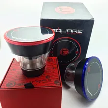 Электронная сигарета starbuzz кальян квадрат электронной глава кальян 2200 мАч e Vape Электронной Глава электронной cigareete 1000-1500 сек-сигареты