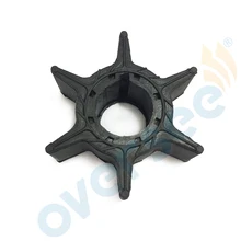 6H3-44352 Impeller for Yamaha 40-70HP Outboard Engine 48-60HP Boat Motor Aftermarket Parts 6H3-44352-00