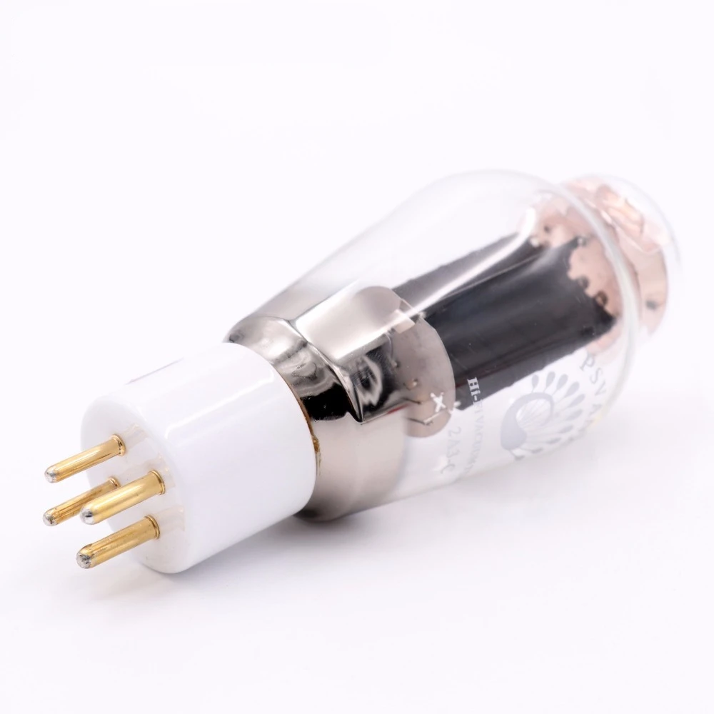 T-029 PSVANE 2A3C вакуумная трубка заменить 2A3 2A3B угольная пластина винтажная HIFI аудиотрубка усилитель обновление DIY GD-PARTS новая подходящая пара* 1