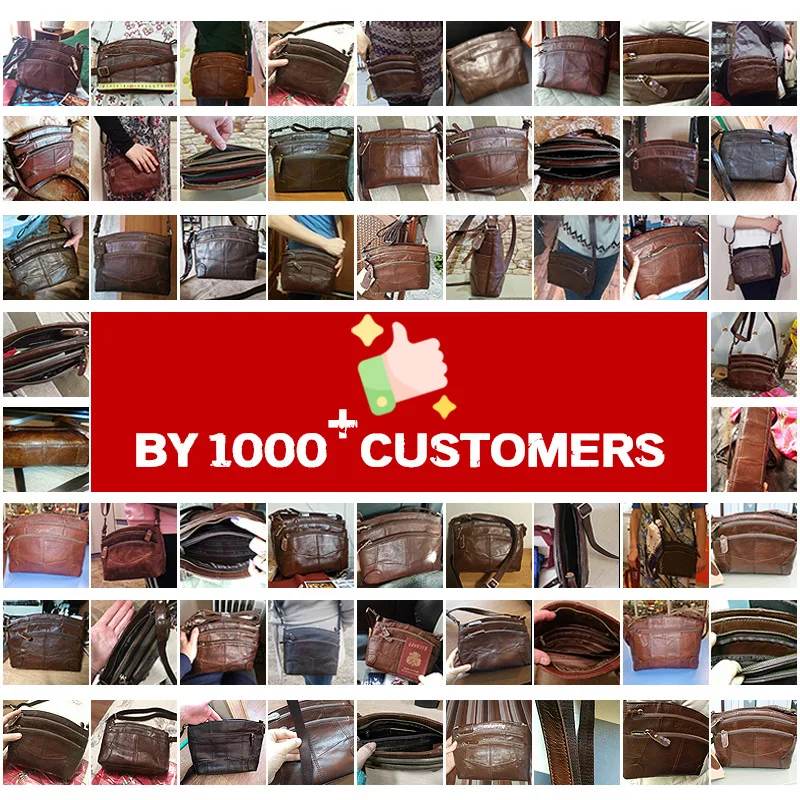 Cobbler Legend Multi Pockets Vintage Genuine Leather Bag Female Small Women Handbags Bags For Women 2019 Shoulder Crossbody Bag Cobbler Legend Multi Pockets Vintage Genuine Leather Bag Female Small Women Handbags Bags For Women 2019 Shoulder Crossbody Bag