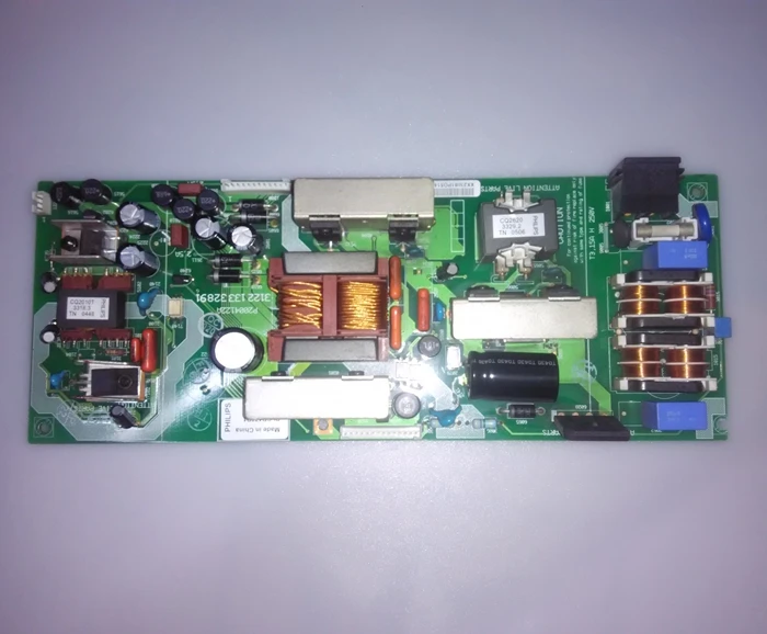 

PLCD170P1 P2004122A 312213332716 Good Working Tested