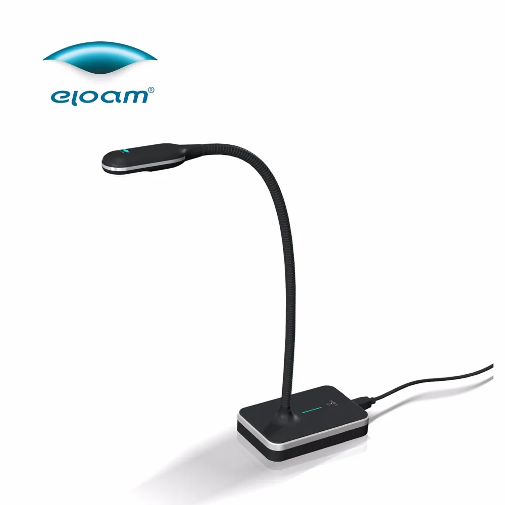 

5.0 MP Auto focus with HDMI port high speed portable document camera VH802AF