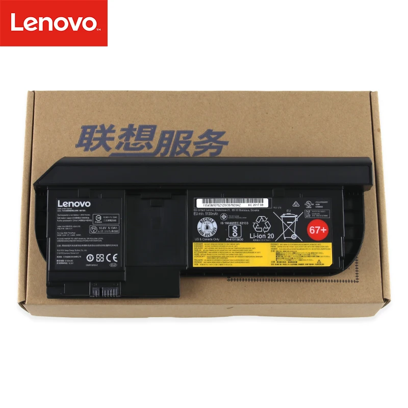 Оригинальный аккумулятор для ноутбука lenovo ThinkPad X230T X220T X230 Tablet 0A36317 45N1079 45N1077 45N1074 45N1075 45N1078 45N1177