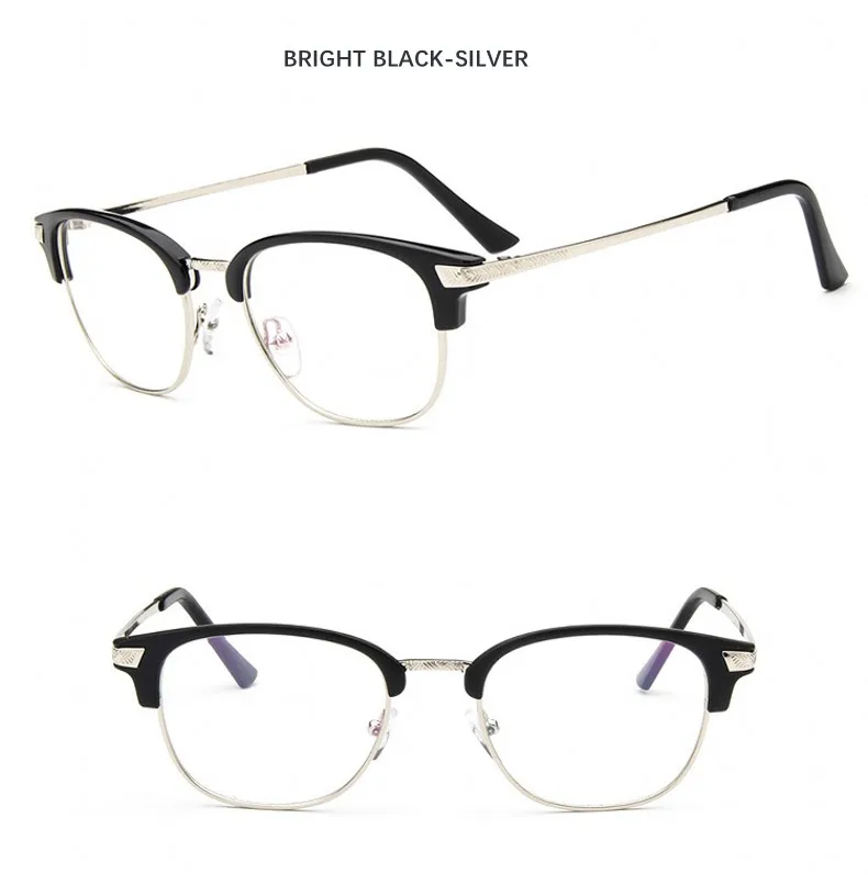 half frame eyeglasses (4)