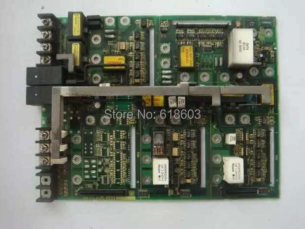 FANUC Монтажные платы Мать карты A20B-2101-0024 сервопривод усилительная база
