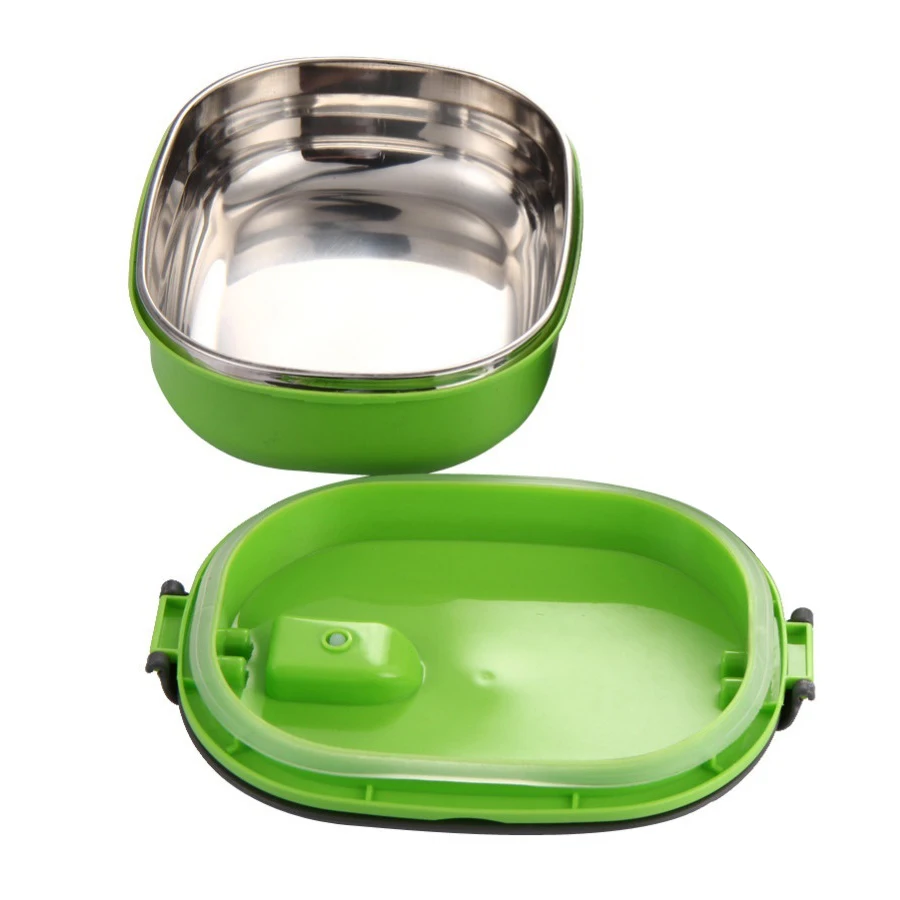 

Hot High Quality Insulated Food Storage Container Thermo Thermal