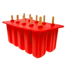 Приборы для мороженого