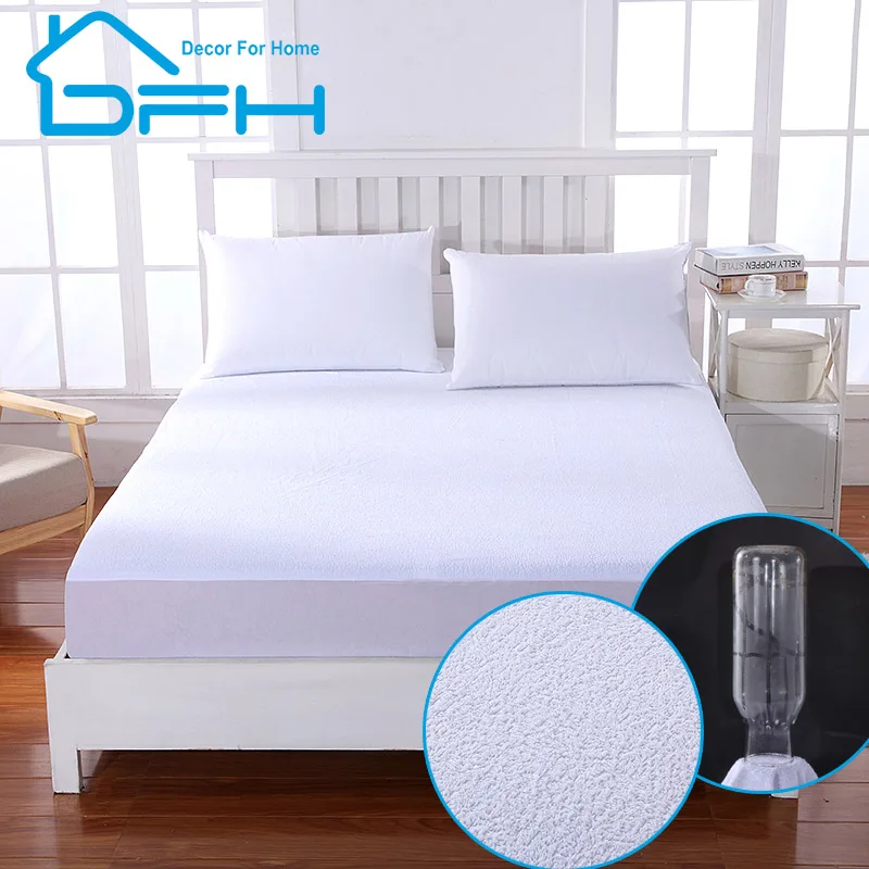 Buy matelas ALL Size Terry Waterproof mattress