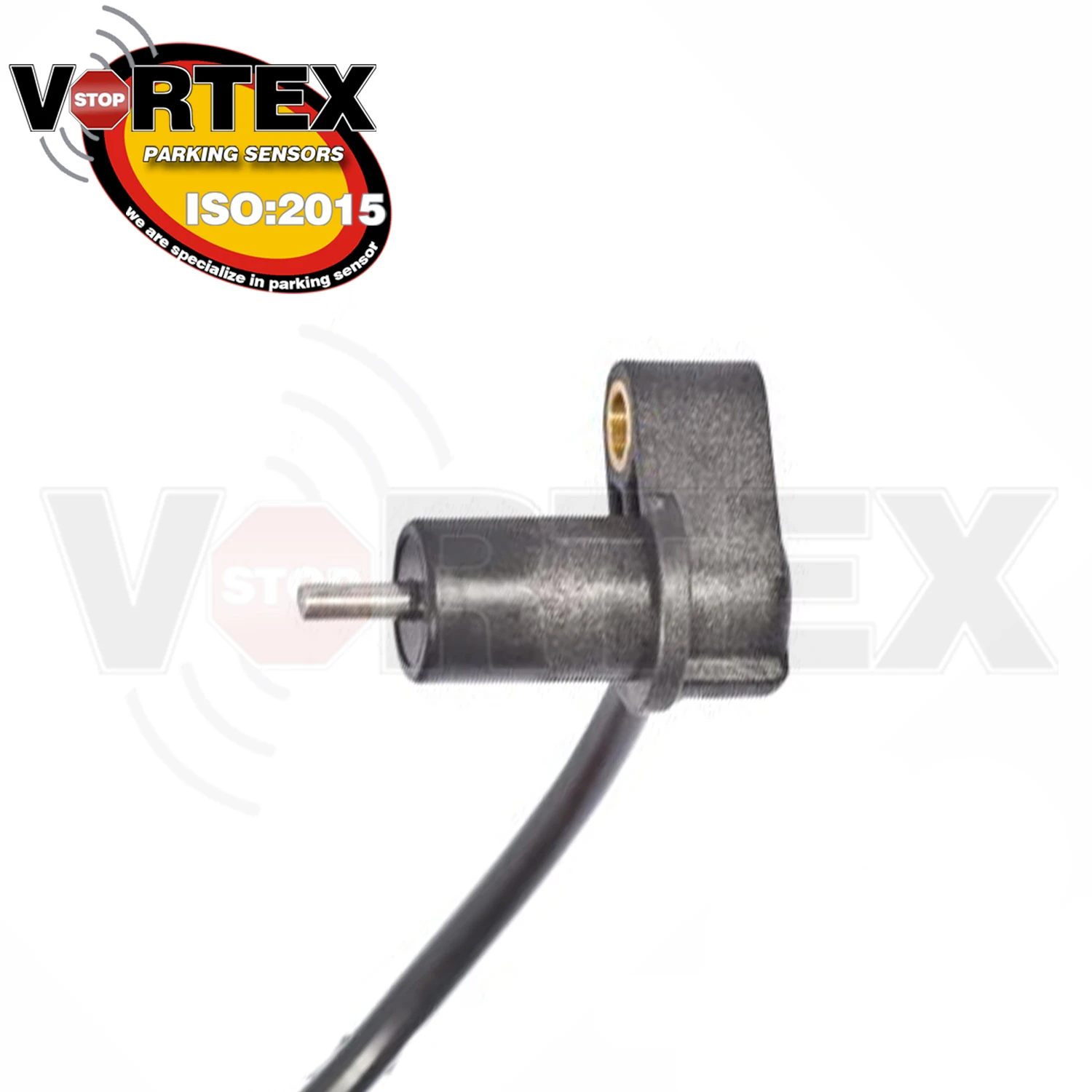 ABS Wheel Speed Sensor Rear Left For FORD MUSTANG 99-04 3R3Z2C190CA ALS162 5S605 F9ZZ2C190DA F9ZZZC190DA F9ZZZC190DB 19236207