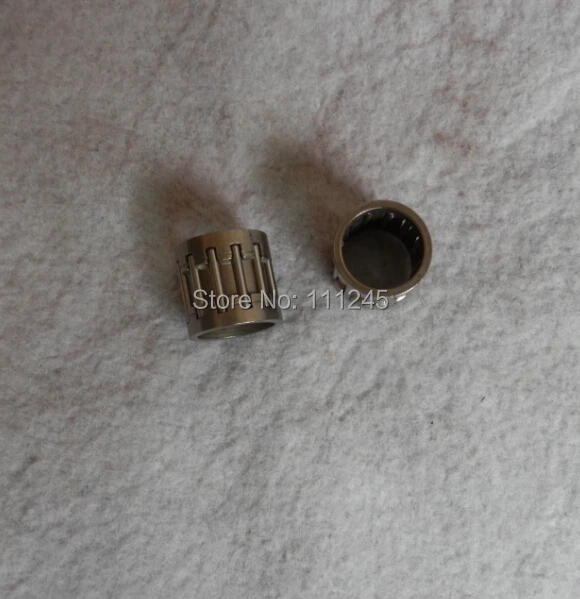 

2 PISTON PIN BEARING FOR ATLAS Cobra TT WACKER BS600 BH22 BH23 CHAINSAW 044 046 MS460 HUS. 61 268 357 359 362 365 372 570 576