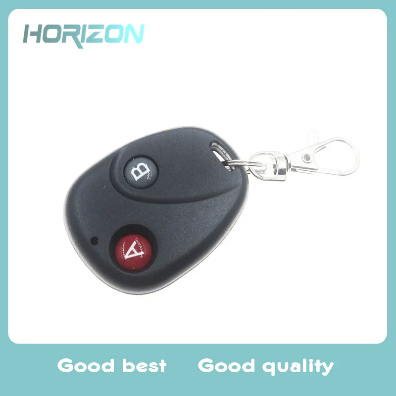 

RF Gate Key Remote Control Garage Door Transmitter Wireless 315MHz
