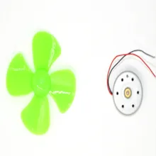 Free shipping 2pcs/(ultra-thin) 400 miniature dc motor +Clover motor propeller Free shipping 2pcs/(ultra-thin) 400 miniature dc motor +Clover motor propeller