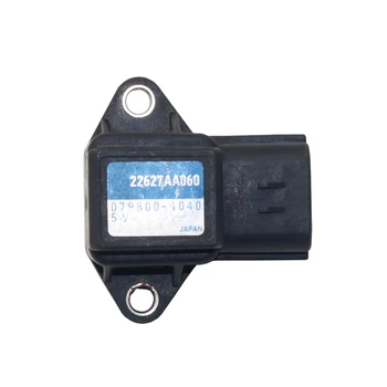 

OEM 22627AA060 079800-4040 Intake Manifold Pressure MAP Sensor For Subaru Impreza 2.2L 1999 to 2000