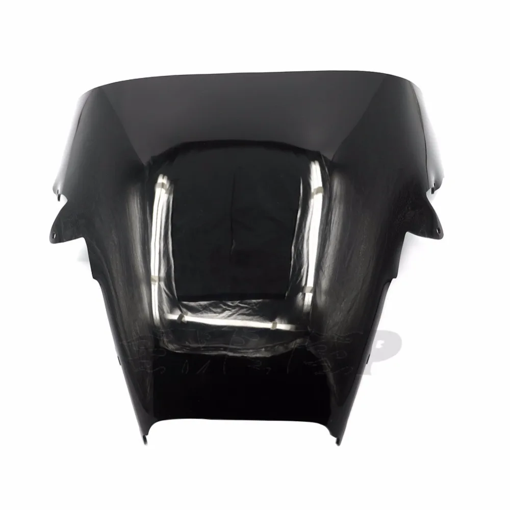 Лобовое стекло для мотоцикла Honda VFR800 Interceptor VFR 800 1998 2001 98 99 00 01|Козырьки от ветра и