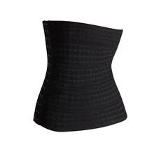 Корсаж для тренировки талии, корсет для талии, тренажер для талии, редукционная полоска для женщин, Modeladora
