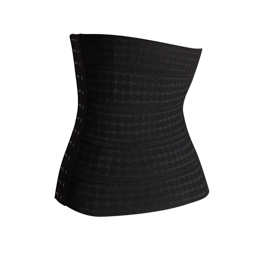 

Wholesale Lady Waist Cincher Waist Trainer Underbust Corset Waist Trainer Women Waist Trainer Faja Reductora Modeladora
