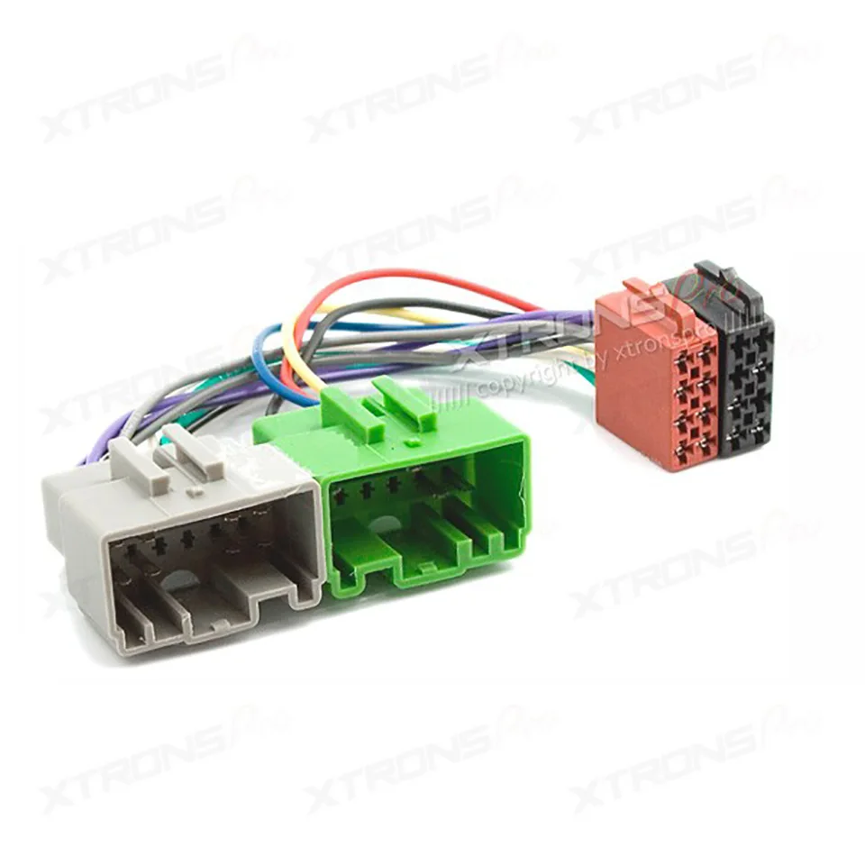 Volvo Radio Wiring Harness Wiring Harness Wiring Diagram Wiring