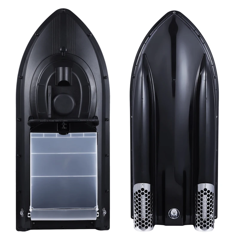 Цена Модернизированный автопилот font b GPS b font гидролокатор рыболокатор приманка лодка JABO 2CG 20A font b GPS b font авто возврат рыболовная приманка лодка с металлическим п...