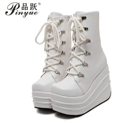 comprar botas mujer