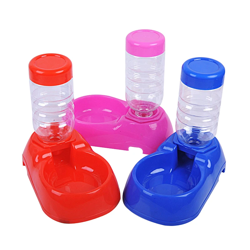 Automatic-Pet-Feeder-Water-Dispenser-Bottles-Water-Bowl-for-Dogs-Cat-Dog-Drinker-Automatic-Food-Bowl