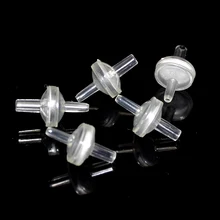 500 pcs CISS Accessories air filter filter plug dust plug Silicone Washer Seal Pad CISS CIS