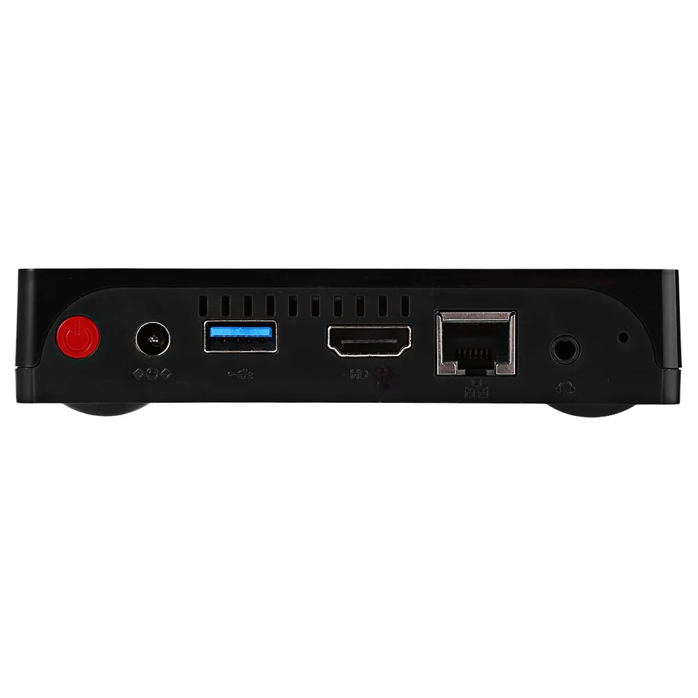 BEELINK BT3 ТВ коробка Atom X5 Z8300 4 ядра 2 г/5 8 Г Wi Fi Bluetooth 0 ГБ 40 C диск + 20 D 1000 Мбит/с LAN окно