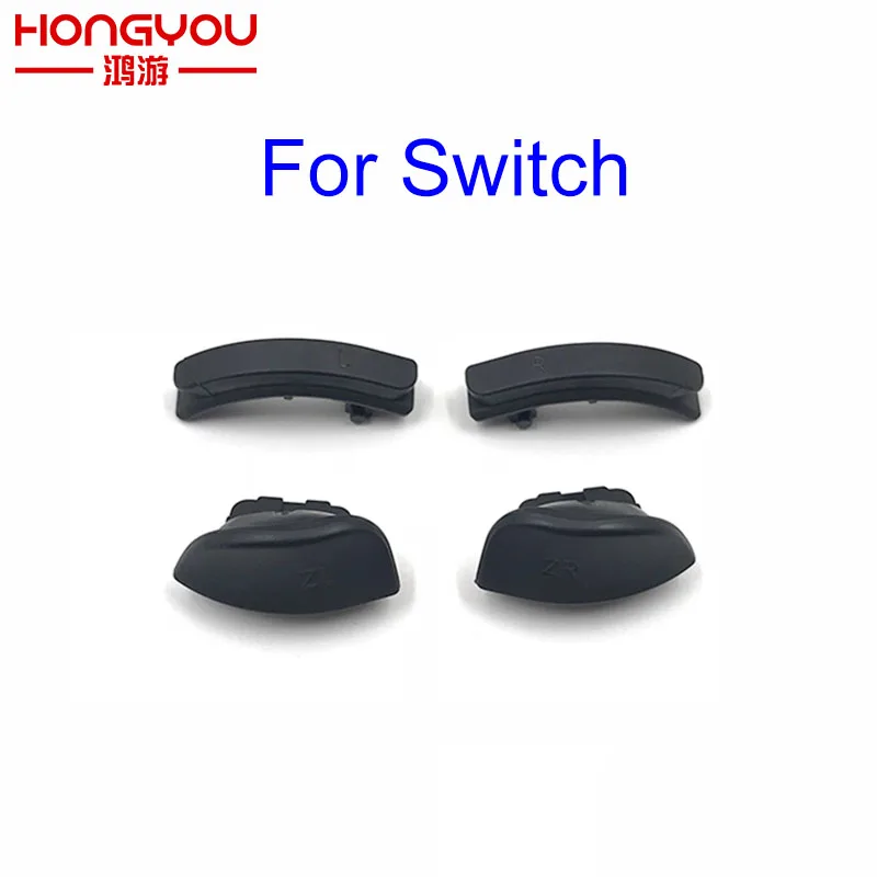 

Replacemen L R ZR ZL Keys Button for Nintendo Switch Joy-Con Left Right Handle LR ZR ZL Buttons For Switch NS Controller