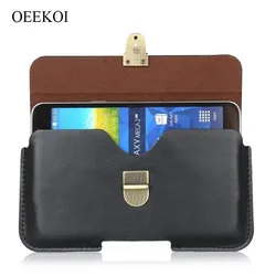 На Алиэкспресс купить чехол для смартфона pu leather belt clip pouch cover case for blackberry motion/aurora/keyone/dtek60/priv/dtek50/z30/z3/leap/z10/porsche designp9982