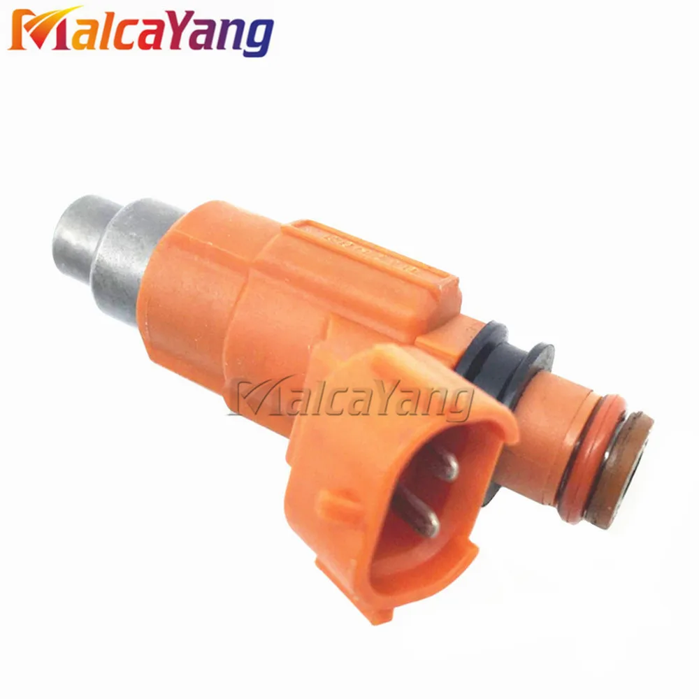 8 шт. Топливные форсунки CDH210 INP771 для Chevrolet трекер для Dodge Chrysler для Yamaha подвесной Mitsubishi Eclipse Galant Mirage