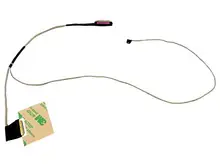 LCD LED Flex Video Display Screen EDP Cable Replacement for Lenovo IdeaPad B40 B40-30 B40-35 B40-45 B40-70, P/N:DC020020I00 LCD LED Flex Video Display Screen EDP Cable Replacement for Lenovo IdeaPad B40 B40-30 B40-35 B40-45 B40-70, P/N:DC020020I00