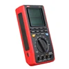 UNI-T UT81B Scope Digital Multimeters Oscilloscope Electrical Tools Input Sensitivity Diode USB Interface ► Photo 2/6