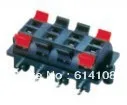 

WP8-803 Terminal Block, Spaker Terminal,Spring Terminal Connector Free Shipping