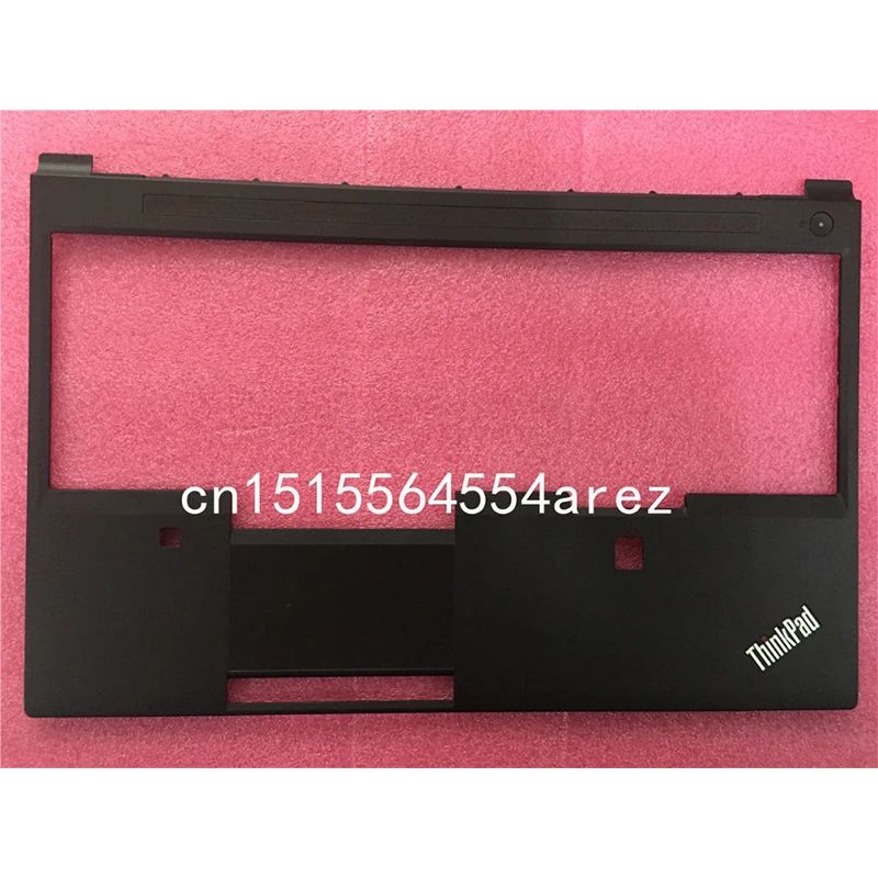 Новый и оригинальный чехол для ноутбука Lenovo ThinkPad P50 Palmrest/чехол клавиатуры FRU 00UR828