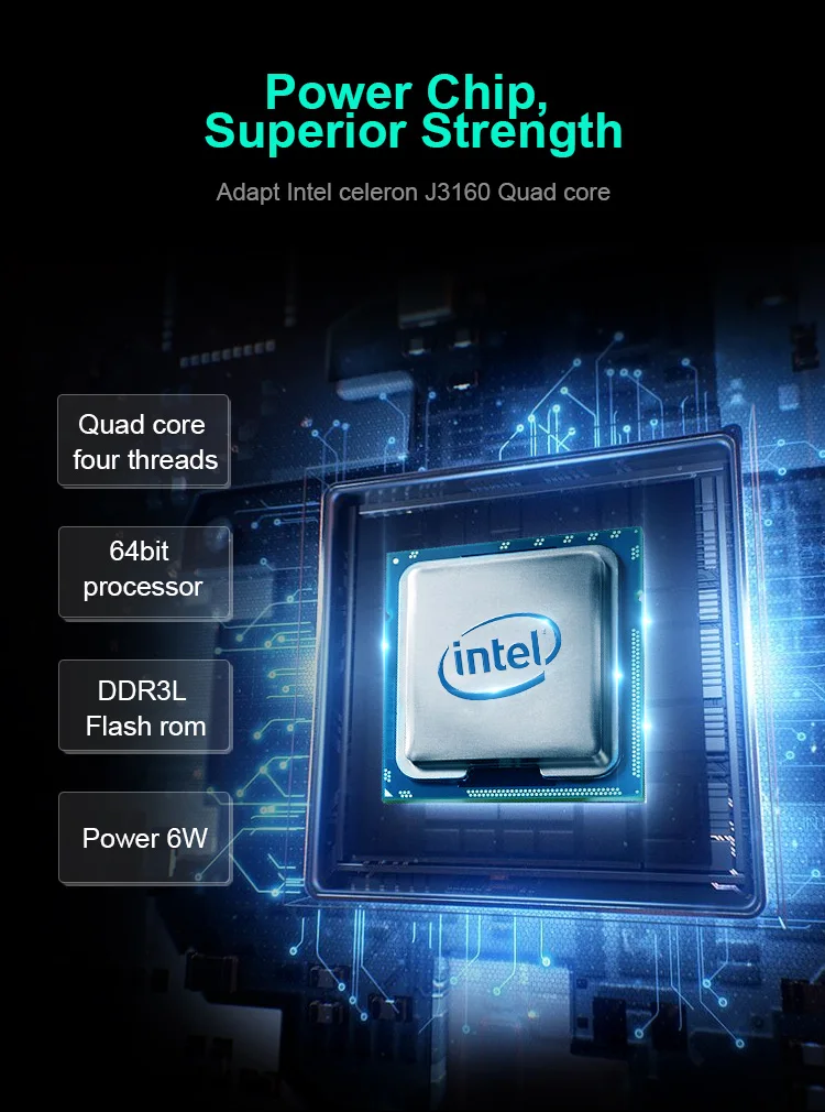 J3160 Dual Lan Mini PC 05
